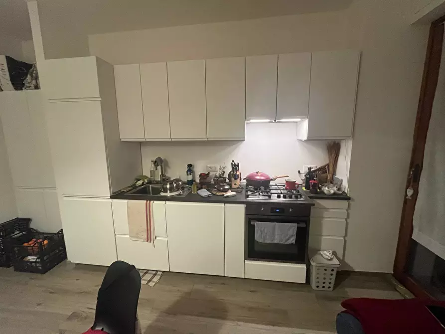 Immagine 4 di Appartamento in affitto  in Via Di Pratale 40 a Pisa