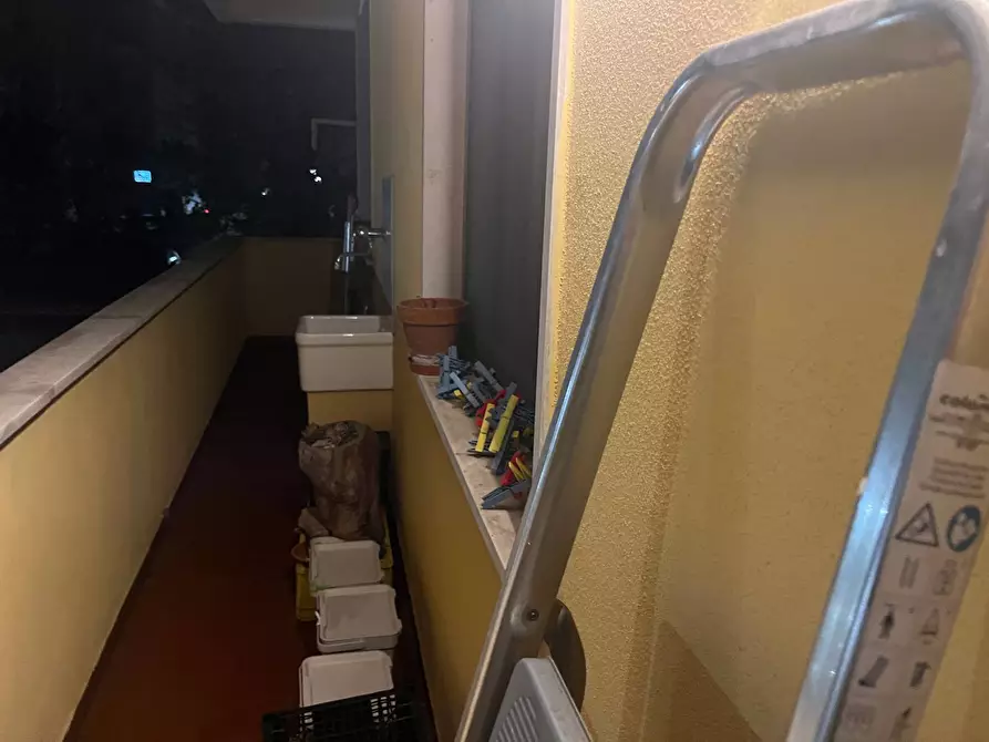 Immagine 5 di Appartamento in affitto  in Via Di Pratale 40 a Pisa
