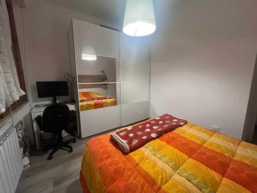 Immagine 10 di Appartamento in affitto  in Via Di Pratale 40 a Pisa