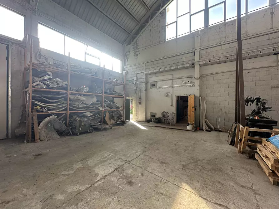 Immagine 5 di Attività commerciale in vendita  in via dell'arte 8 a Pietrasanta