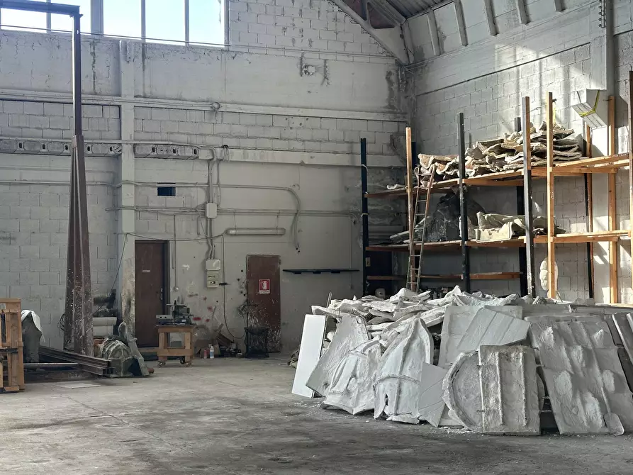 Immagine 18 di Attività commerciale in vendita  in via dell'arte 8 a Pietrasanta