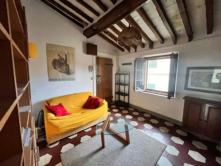 Immagine 2 di Camera in affitto  in via san zeno 5 a Pisa