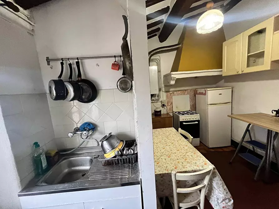 Immagine 9 di Camera in affitto  in via san zeno 5 a Pisa