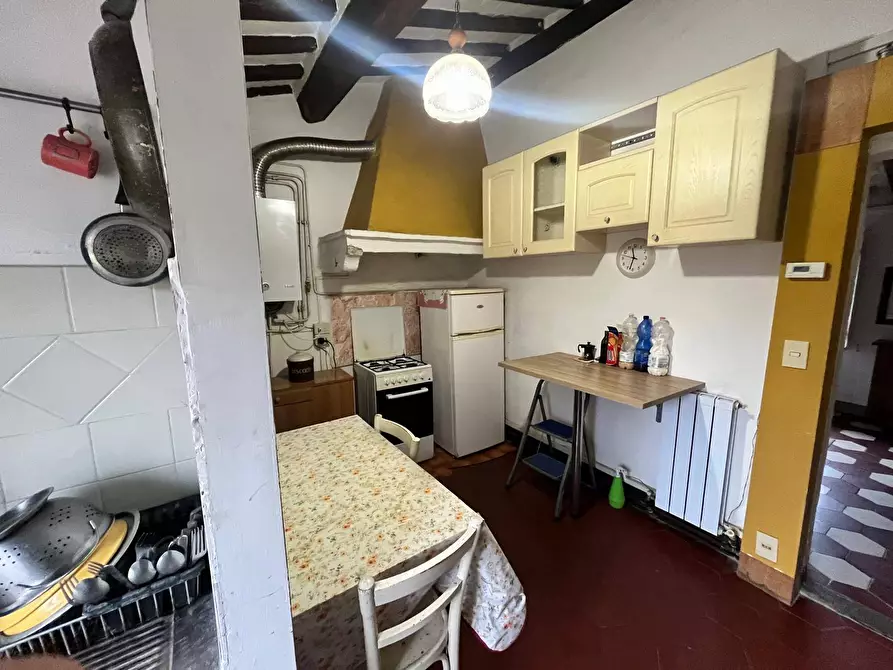 Immagine 8 di Camera in affitto  in via san zeno 5 a Pisa