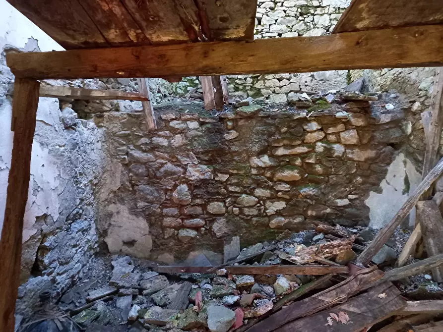 Immagine 20 di Casa indipendente in vendita  in Via del Carmine 13 a Sillano Giuncugnano