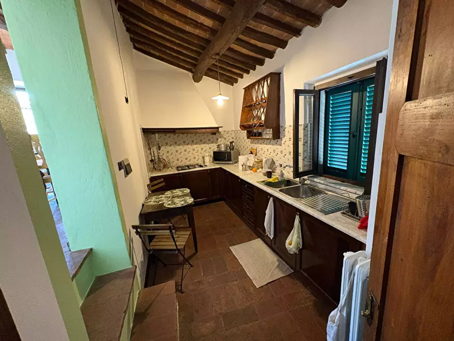 Immagine 5 di Appartamento in affitto  in piazza cavalca 1 a Vicopisano