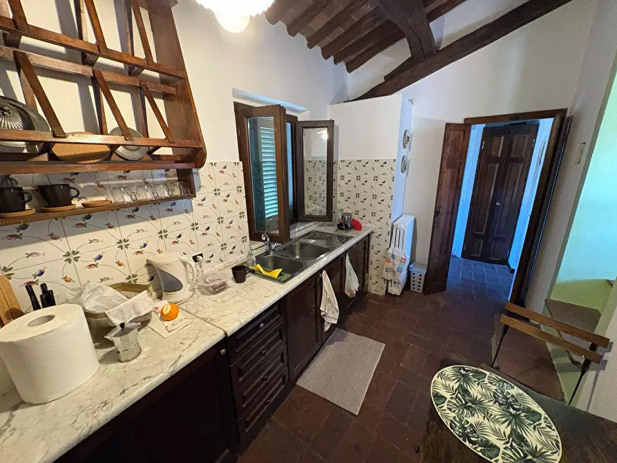 Immagine 6 di Appartamento in affitto  in piazza cavalca 1 a Vicopisano