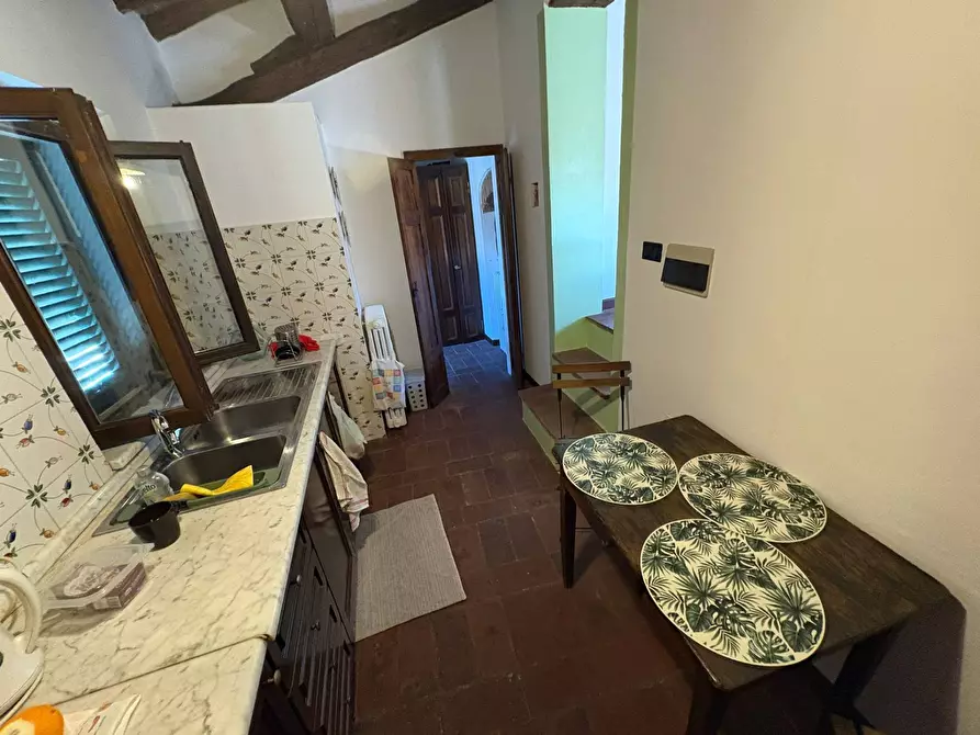 Immagine 7 di Appartamento in affitto  in piazza cavalca 1 a Vicopisano