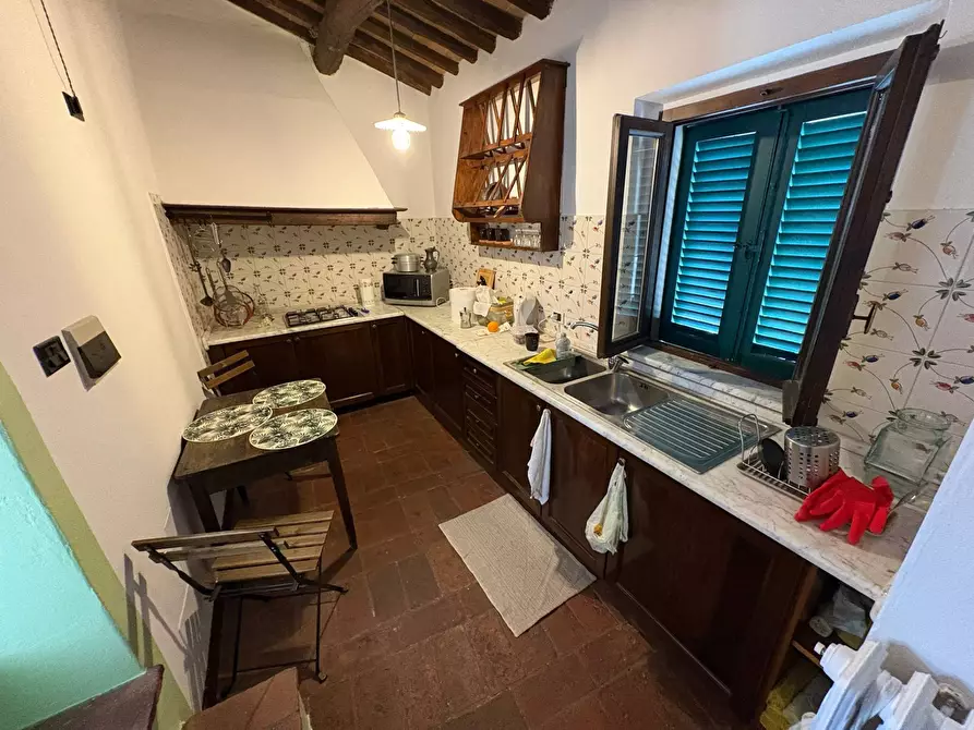 Immagine 8 di Appartamento in affitto  in piazza cavalca 1 a Vicopisano