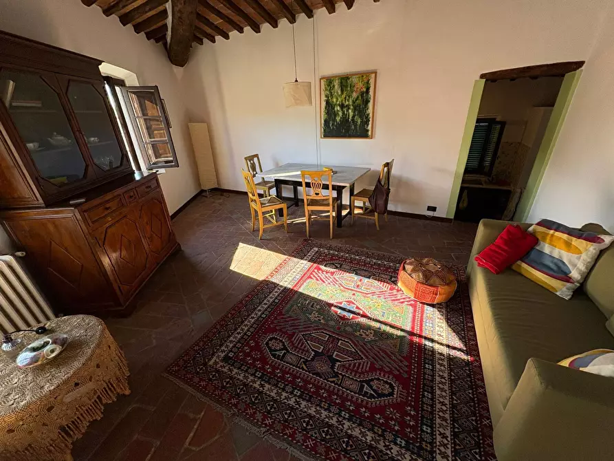 Immagine 9 di Appartamento in affitto  in piazza cavalca 1 a Vicopisano