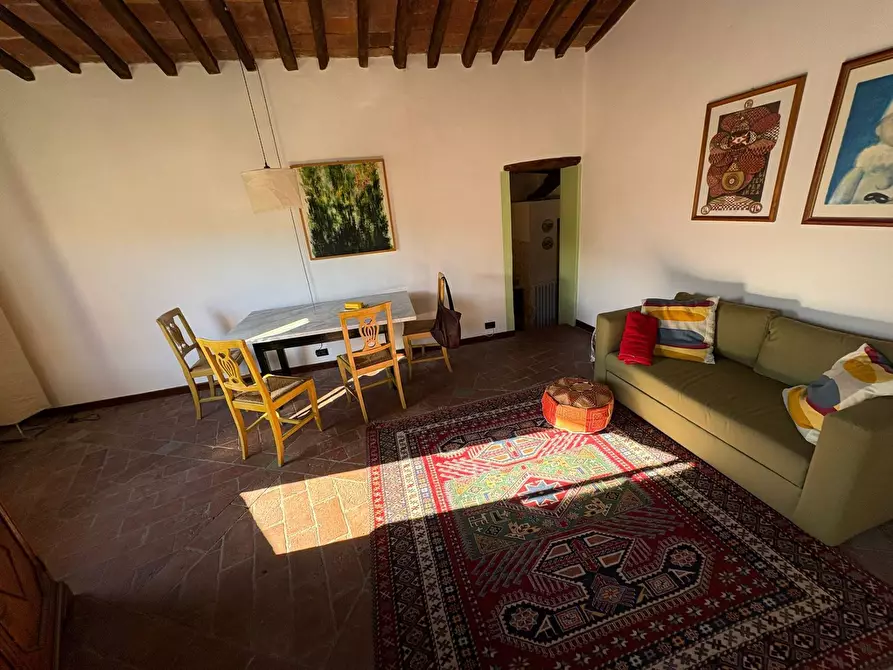 Immagine 12 di Appartamento in affitto  in piazza cavalca 1 a Vicopisano