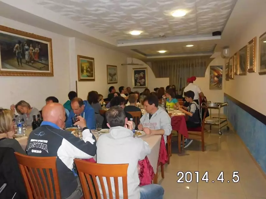 Immagine 3 di Attività commerciale in vendita  in via manzoni 12 a Montecatini Terme