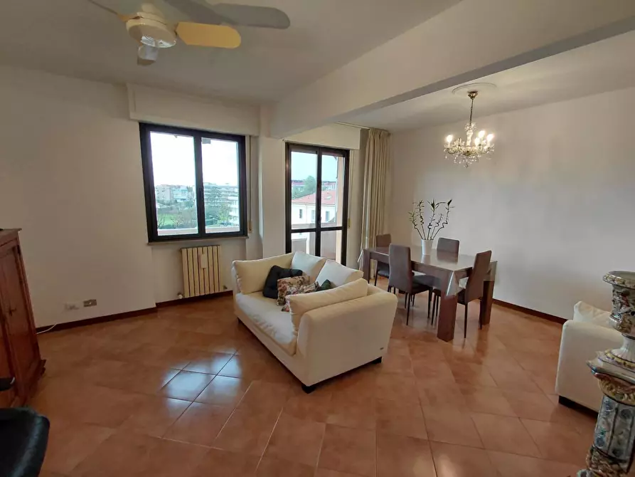 Immagine 2 di Appartamento in affitto  in Via Pietro Cuppari a Pisa