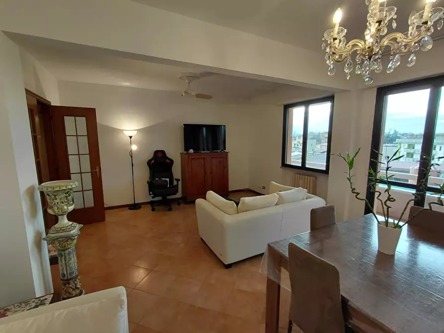 Immagine 3 di Appartamento in affitto  in Via Pietro Cuppari a Pisa