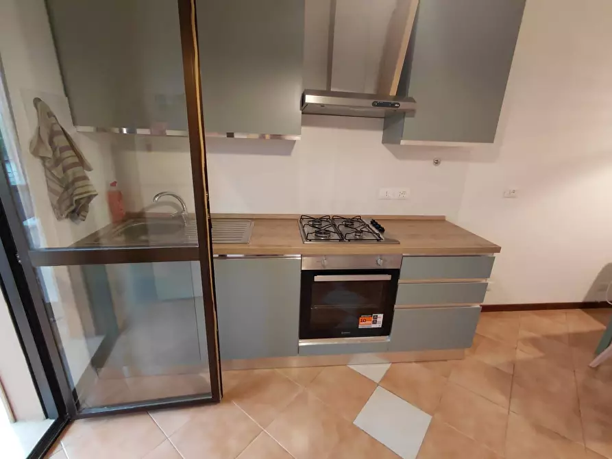 Immagine 5 di Appartamento in affitto  in Via Pietro Cuppari a Pisa