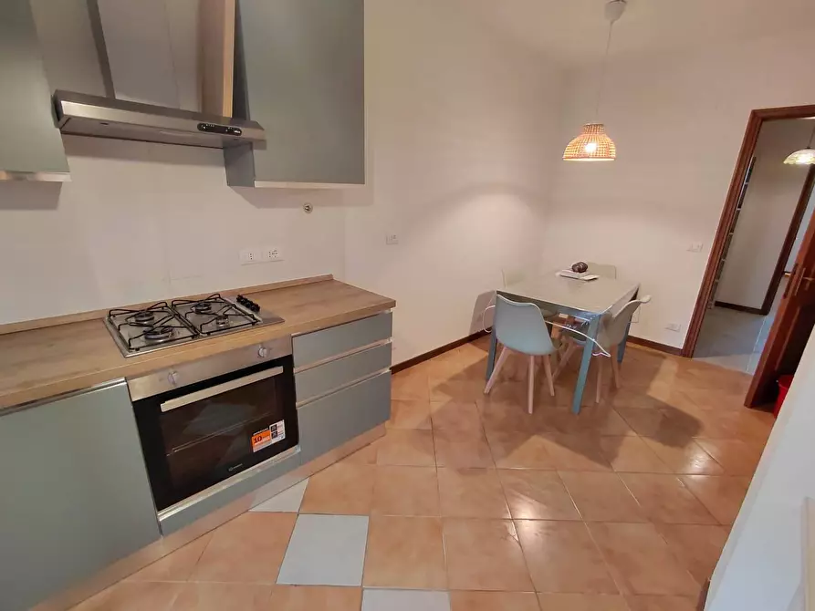 Immagine 6 di Appartamento in affitto  in Via Pietro Cuppari a Pisa