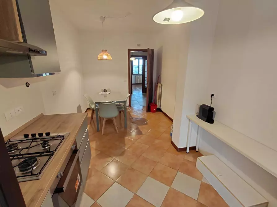 Immagine 7 di Appartamento in affitto  in Via Pietro Cuppari a Pisa