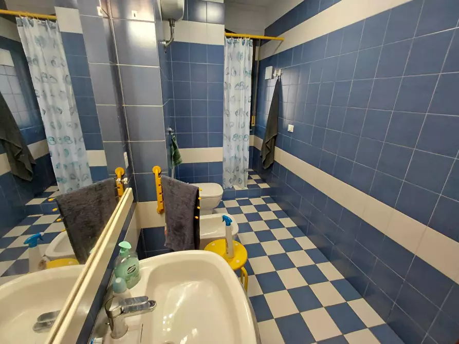 Immagine 8 di Appartamento in affitto  in Via Pietro Cuppari a Pisa