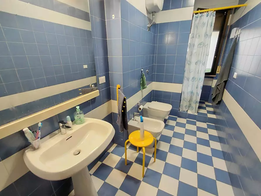 Immagine 9 di Appartamento in affitto  in Via Pietro Cuppari a Pisa