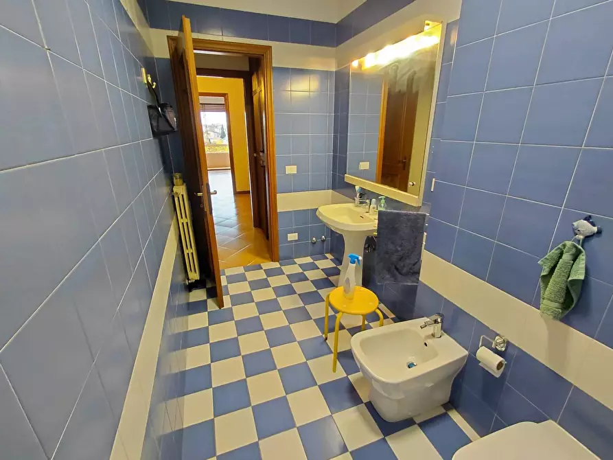 Immagine 10 di Appartamento in affitto  in Via Pietro Cuppari a Pisa