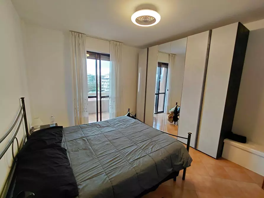 Immagine 13 di Appartamento in affitto  in Via Pietro Cuppari a Pisa