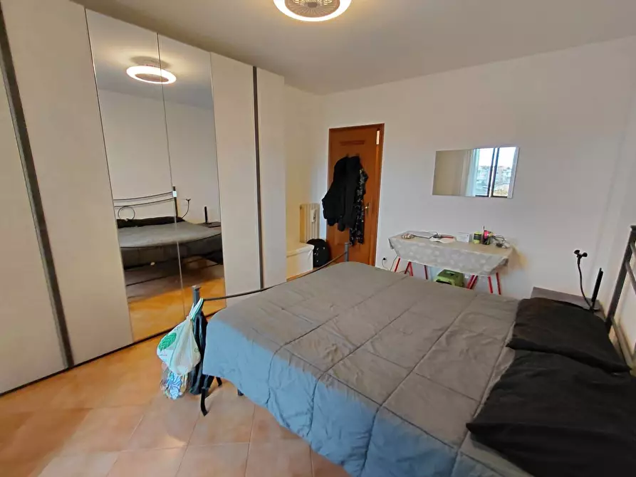 Immagine 14 di Appartamento in affitto  in Via Pietro Cuppari a Pisa