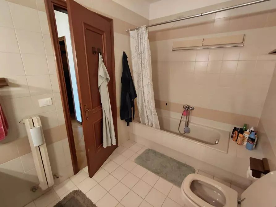 Immagine 17 di Appartamento in affitto  in Via Pietro Cuppari a Pisa