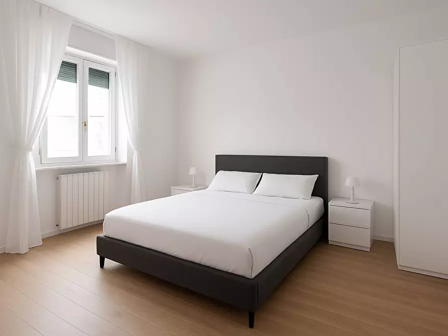 Immagine 1 di Appartamento in vendita  in Via Giuseppe Montanelli 1 a Pisa