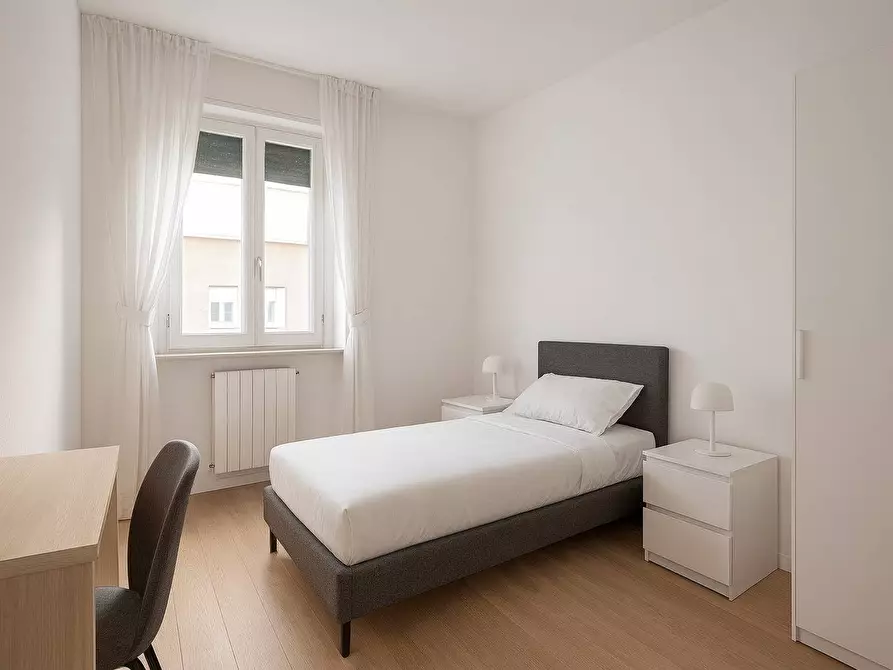 Immagine 4 di Appartamento in vendita  in Via Giuseppe Montanelli 1 a Pisa