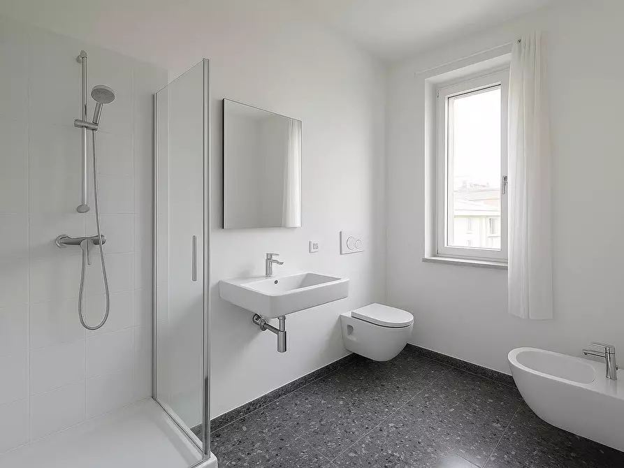 Immagine 4 di Appartamento in vendita  in Via La Maddalena 3 a Pisa