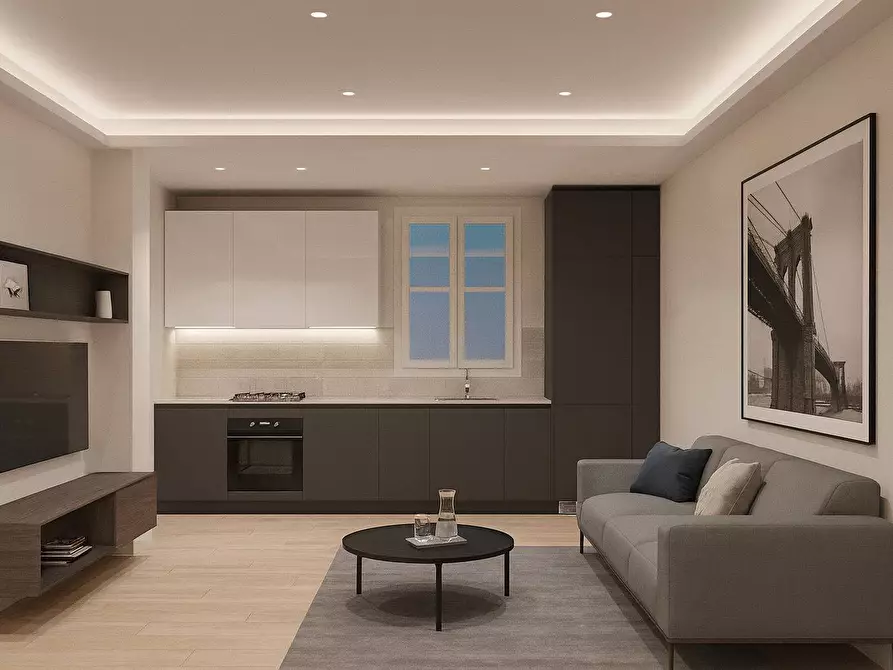 Immagine 1 di Appartamento in vendita  in Via La Maddalena 3 a Pisa