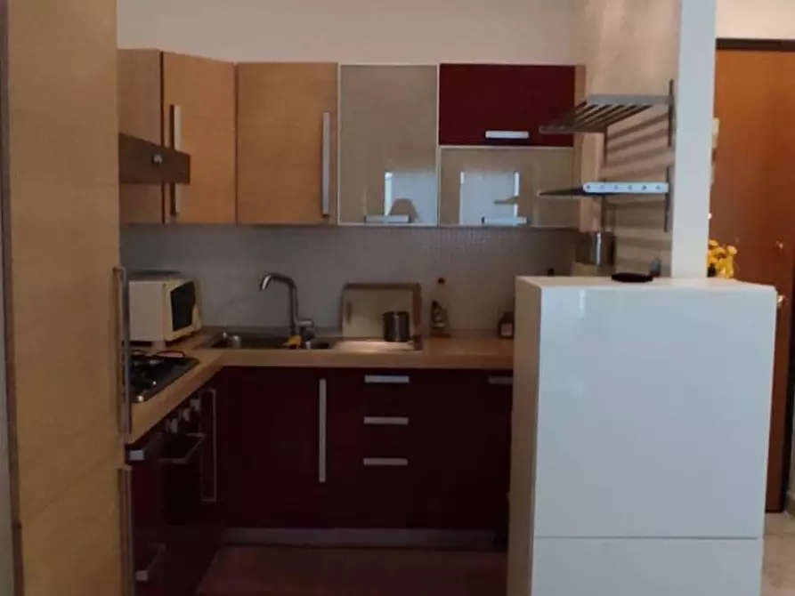 Immagine 3 di Appartamento in affitto  in Via Ricasoli 50 a Livorno