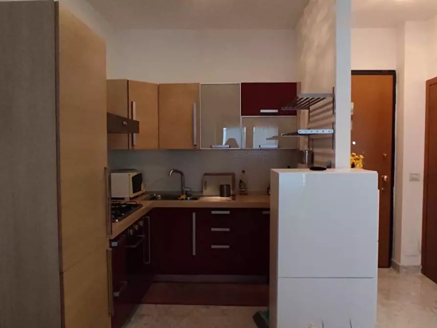 Immagine 2 di Appartamento in affitto  in Via Ricasoli 50 a Livorno