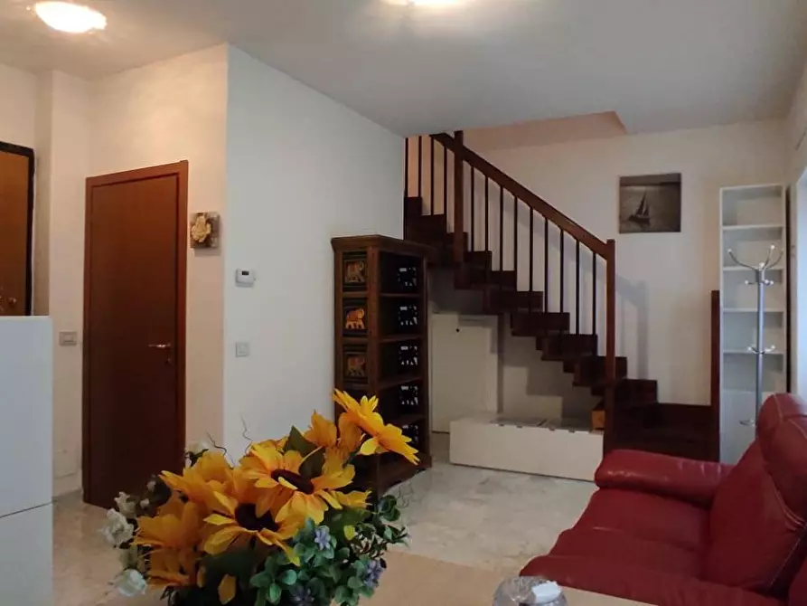 Immagine 4 di Appartamento in affitto  in Via Ricasoli 50 a Livorno