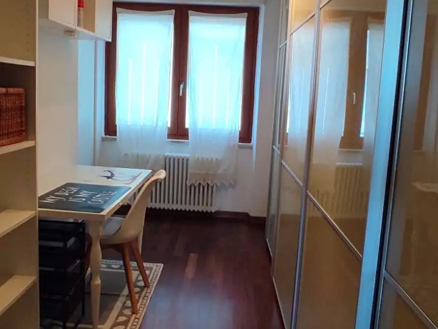 Immagine 7 di Appartamento in affitto  in Via Ricasoli 50 a Livorno