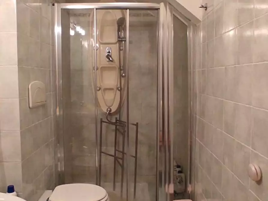 Immagine 13 di Appartamento in affitto  in Via Ricasoli 50 a Livorno