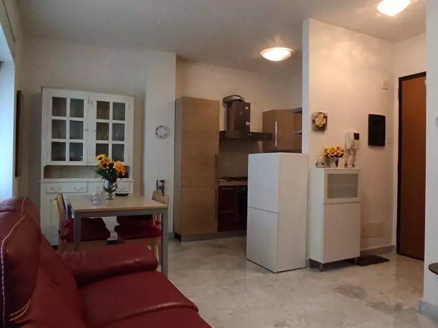 Immagine 5 di Appartamento in affitto  in Via Ricasoli 50 a Livorno