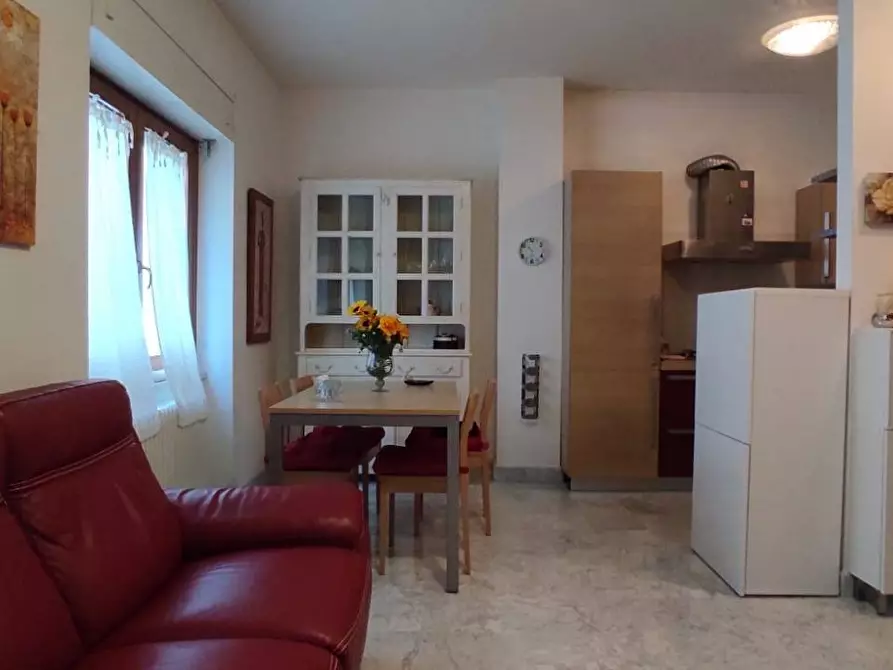 Immagine 6 di Appartamento in affitto  in Via Ricasoli 50 a Livorno