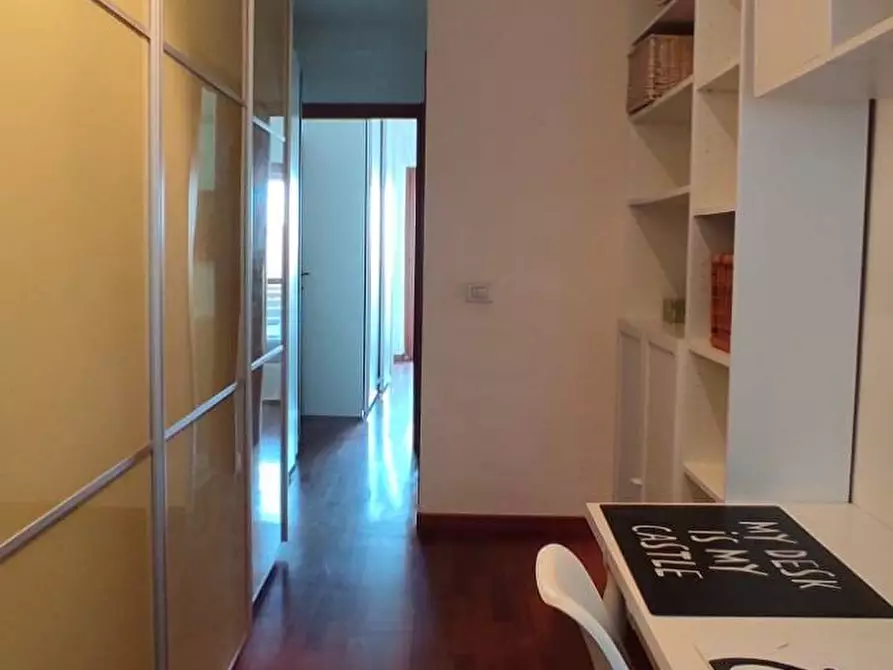 Immagine 8 di Appartamento in affitto  in Via Ricasoli 50 a Livorno