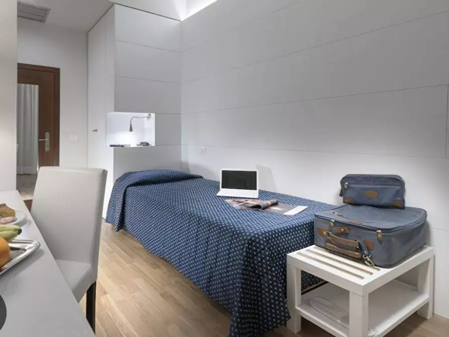 Immagine 2 di Camera in affitto  in Via Bonanno Pisano 130 a Pisa