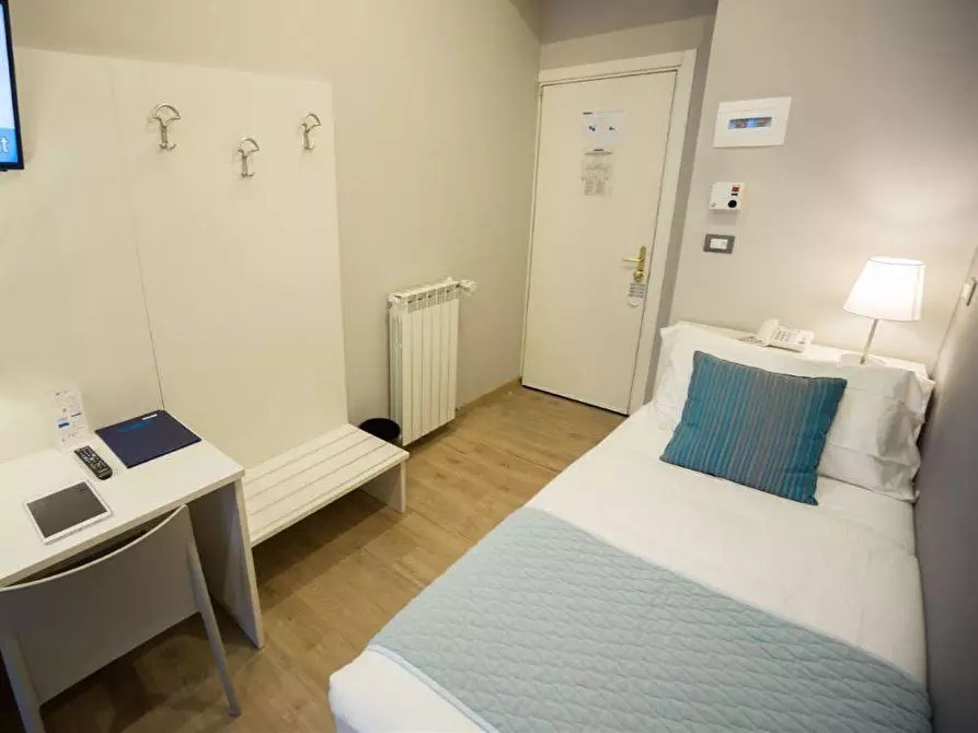 Immagine 3 di Camera in affitto  in Via Bonanno Pisano 130 a Pisa