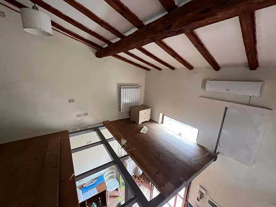 Immagine 6 di Appartamento in affitto  in Via Enrico Malatesta 22 a Pisa