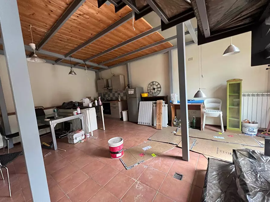 Immagine 4 di Appartamento in affitto  in Via Enrico Malatesta 22 a Pisa