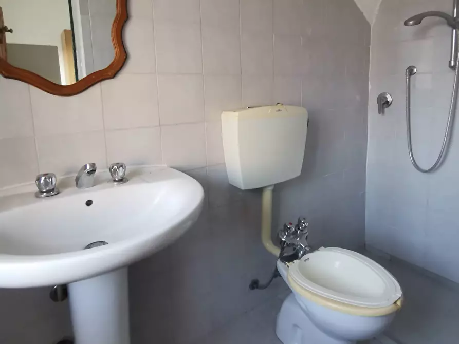 Immagine 10 di Appartamento in affitto  in Via Contessa Matilde 10 a Pisa