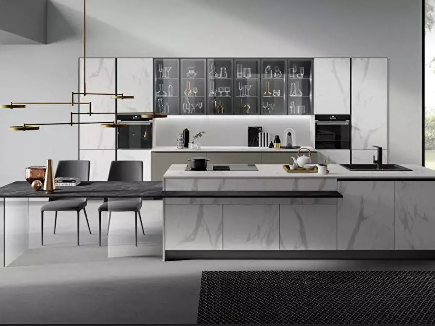 Immagine 2 di Villetta a schiera in vendita  in Via Caduti Del Lavoro 100 a Pisa