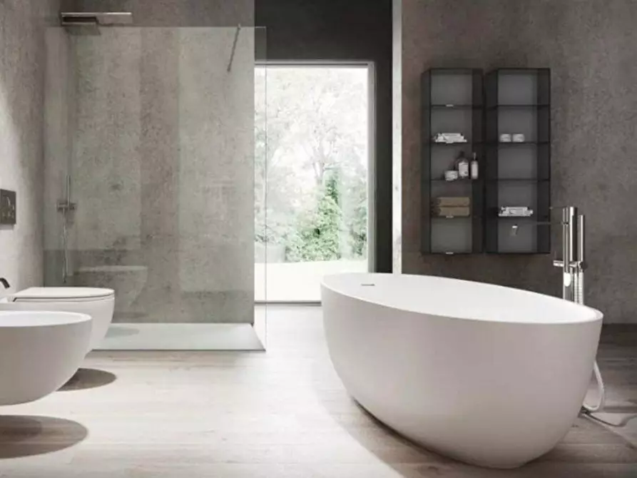 Immagine 8 di Villetta a schiera in vendita  in Via Caduti Del Lavoro 100 a Pisa