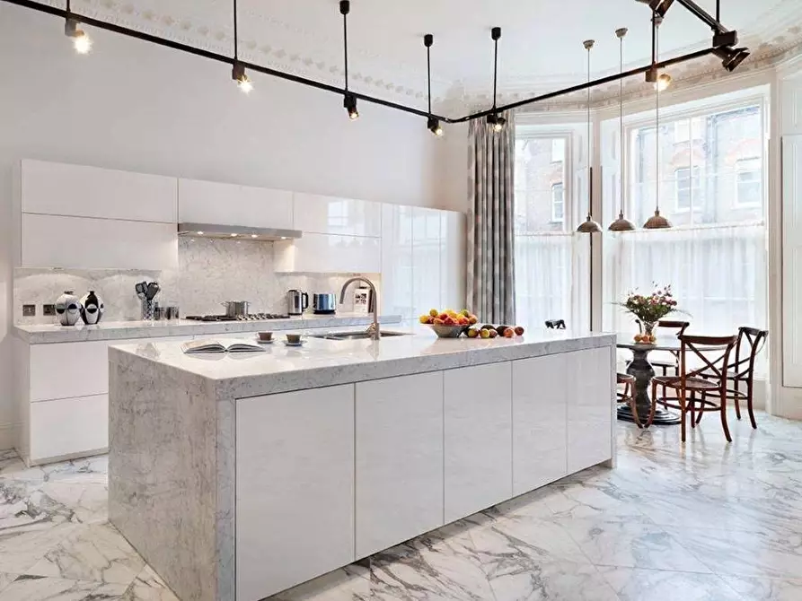 Immagine 3 di Villetta a schiera in vendita  in Via Caduti Del Lavoro 100 a Pisa