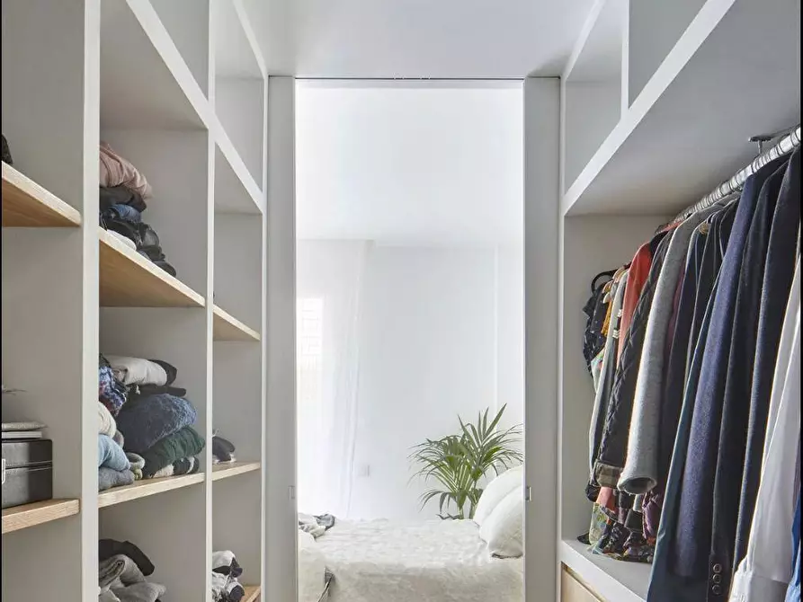 Immagine 12 di Villetta a schiera in vendita  in Via Caduti Del Lavoro 100 a Pisa