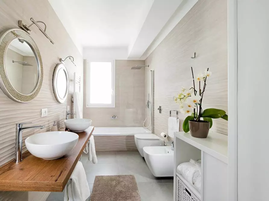 Immagine 7 di Villetta a schiera in affitto  in Via Caduti Del Lavoro 100 a Pisa