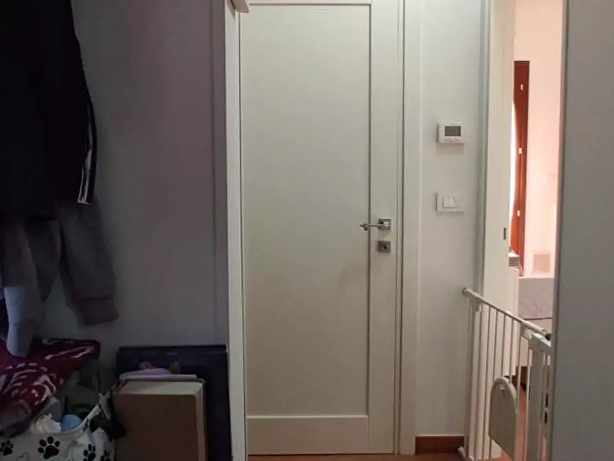 Immagine 10 di Appartamento in vendita  in Via del Timo 56 a Collesalvetti